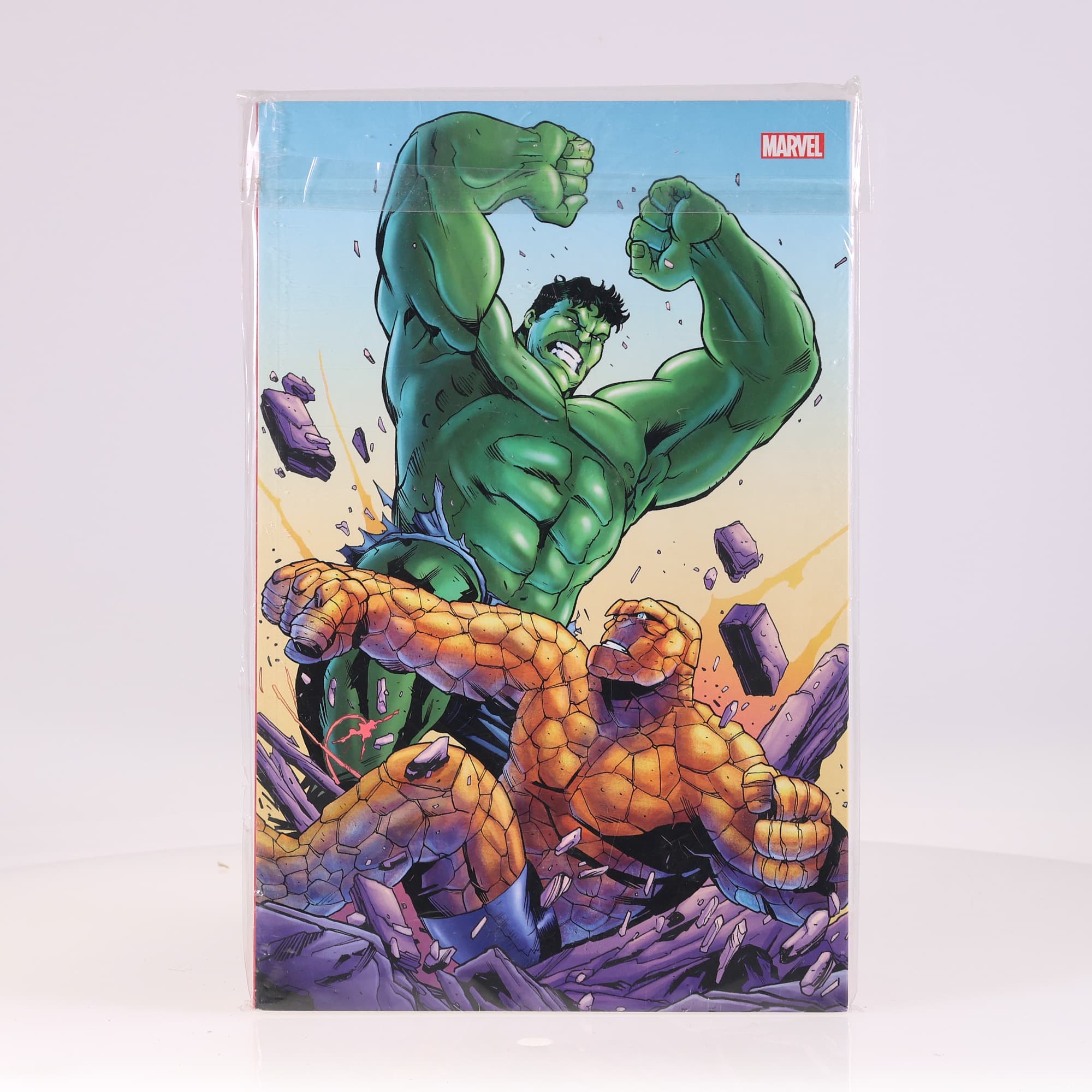 Panini Comics - Marvel Legacy - Avengers Comic Book n°5 2018 neuf sous blister