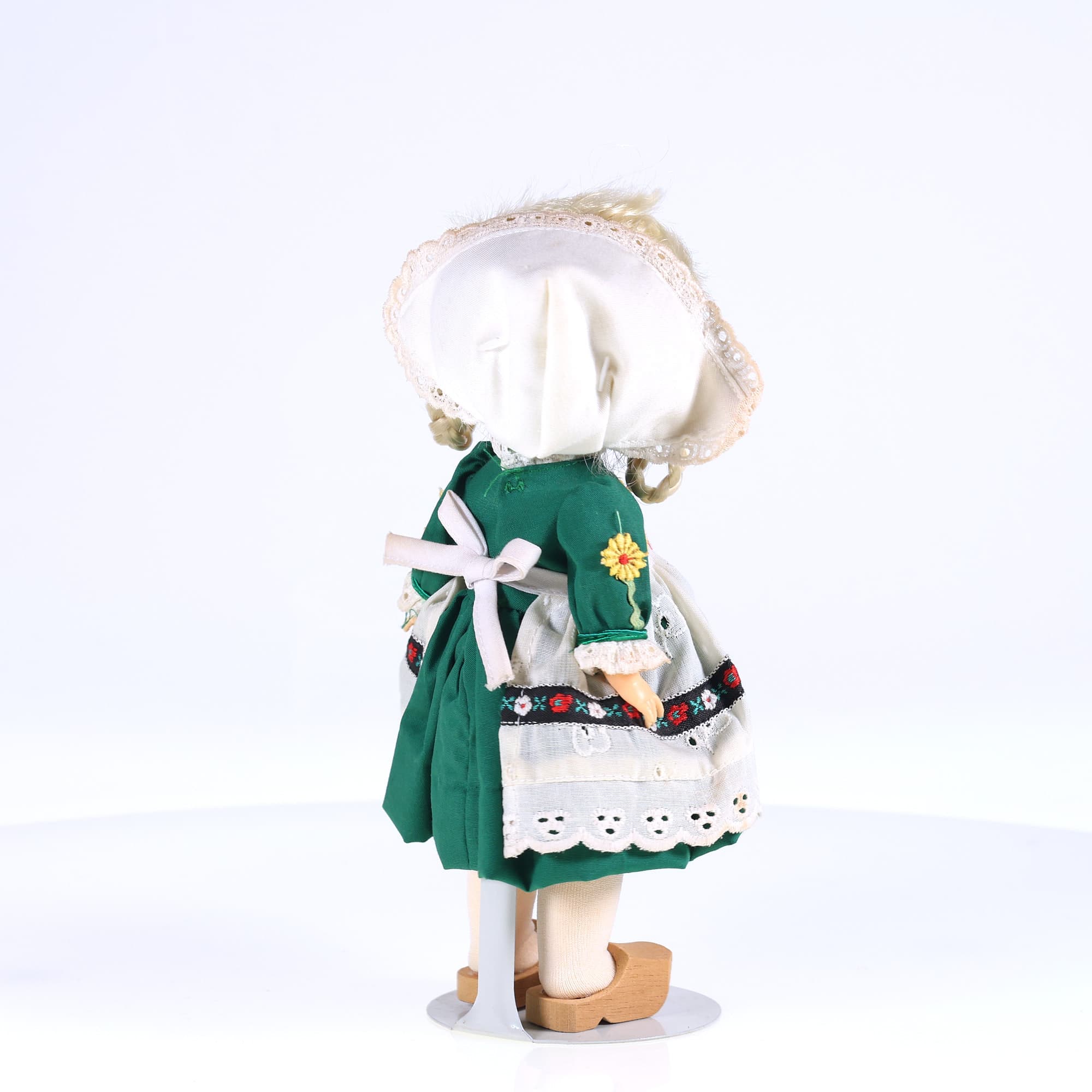 IDEAL - Doll Collection - Shirley Temple - Heidi - 4L-1442 1982 — miniature 7