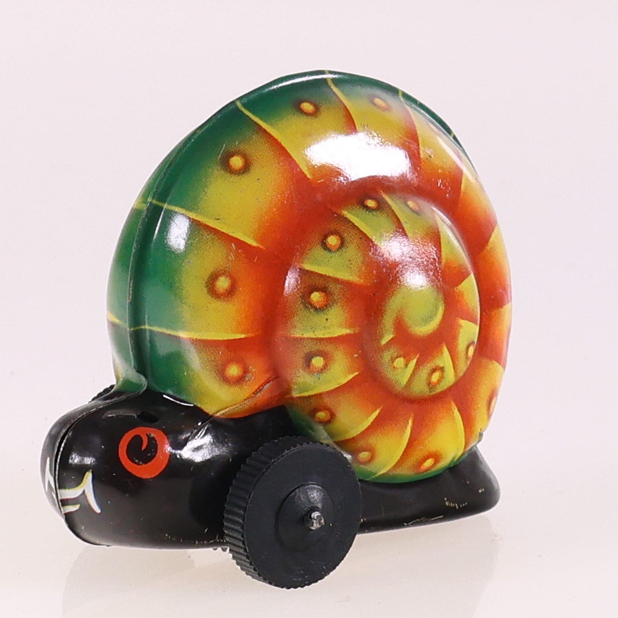 Lehmann Noli escargot friction en métal 5,5 cm