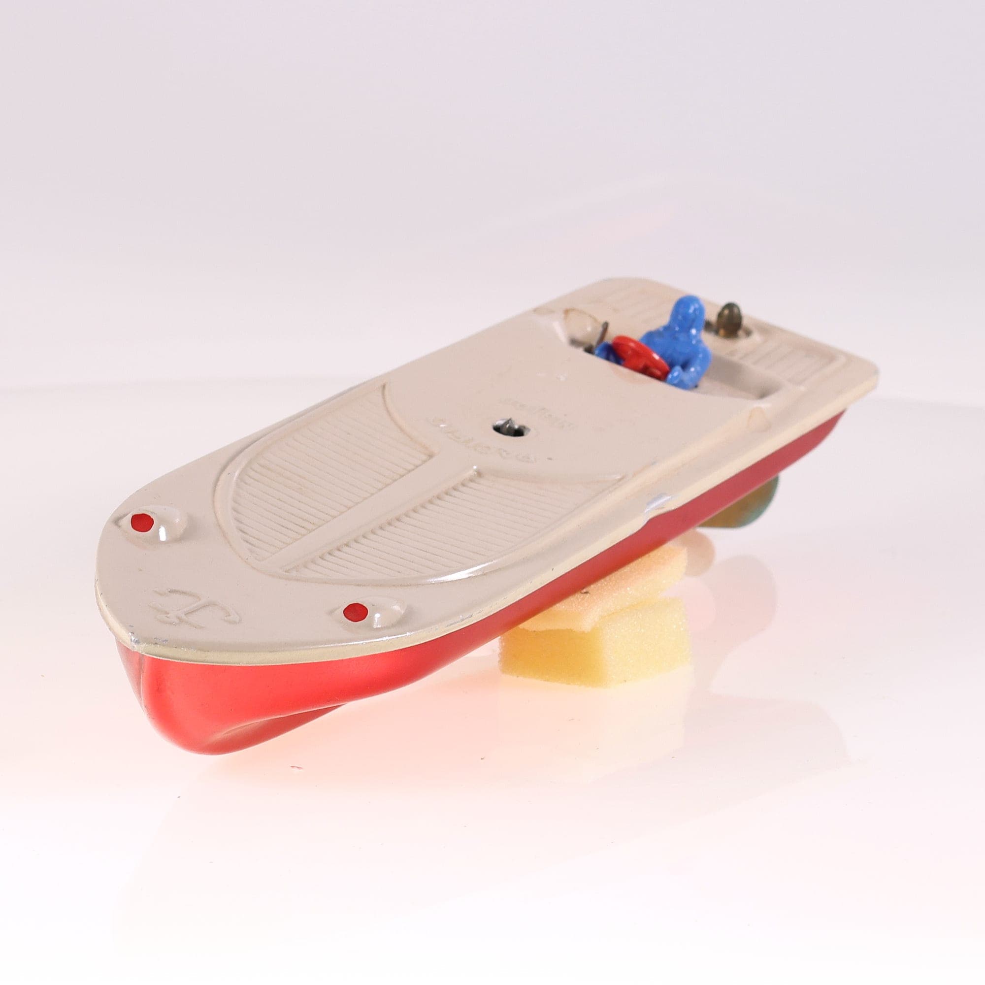 Jouef Pacific Major 30 cm sans boîte
