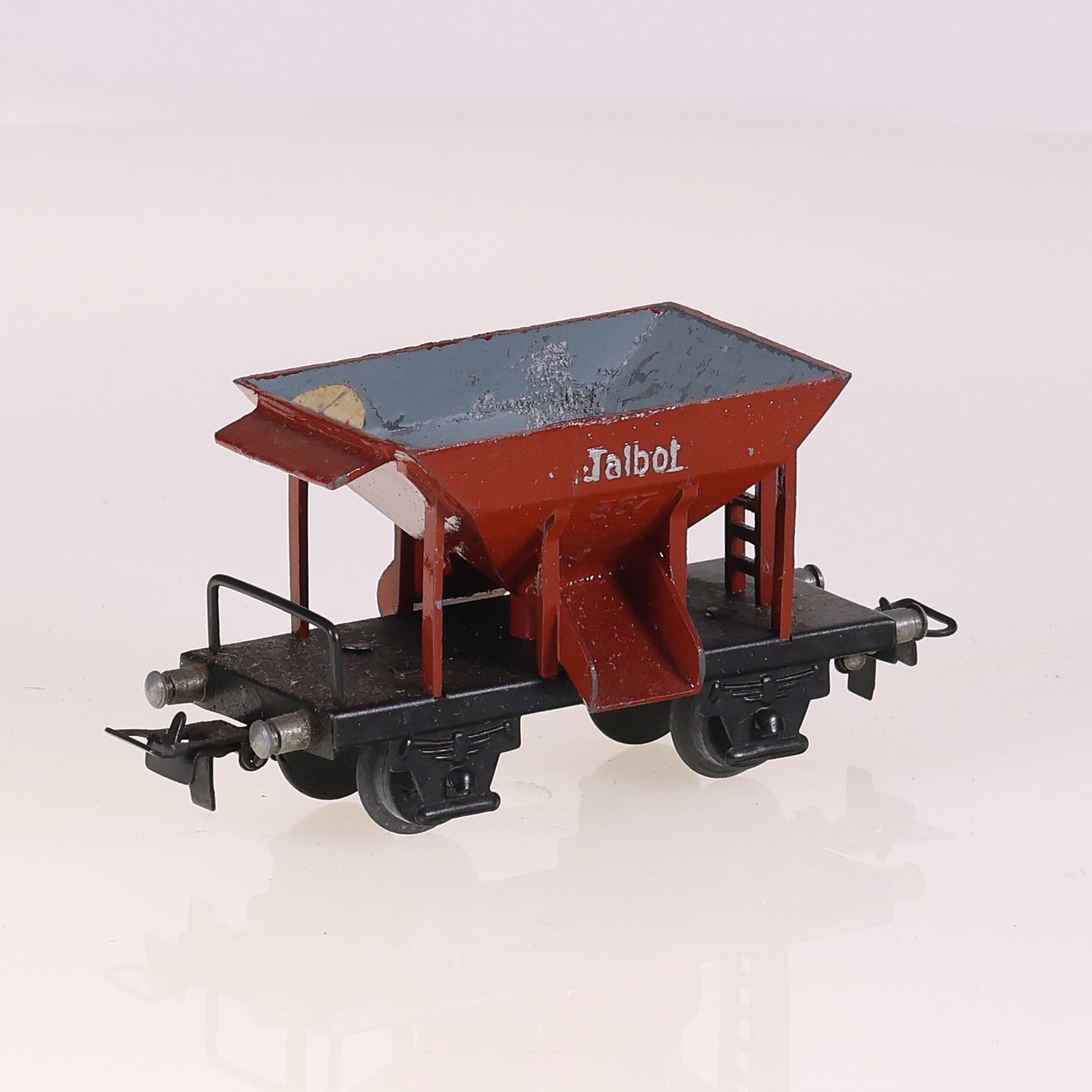 Märklin Wagon trémie Talbot HO